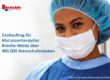 Breckle-Weida erhält Großauftrag zur Produktion von 400000 Atemschutzmasken